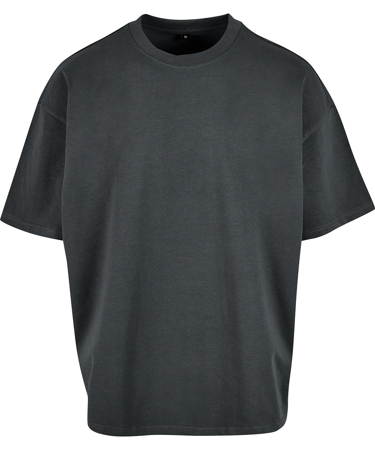 Organic Extra Heavy Oversized T-shirt: Mens