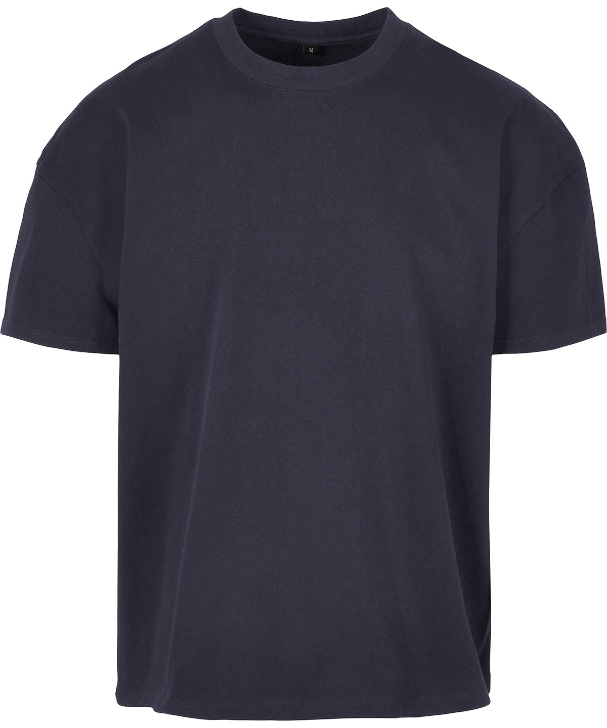 Organic Extra Heavy Oversized T-shirt: Mens