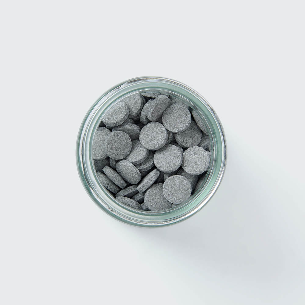 Eco Natural Mouthwash Tablets