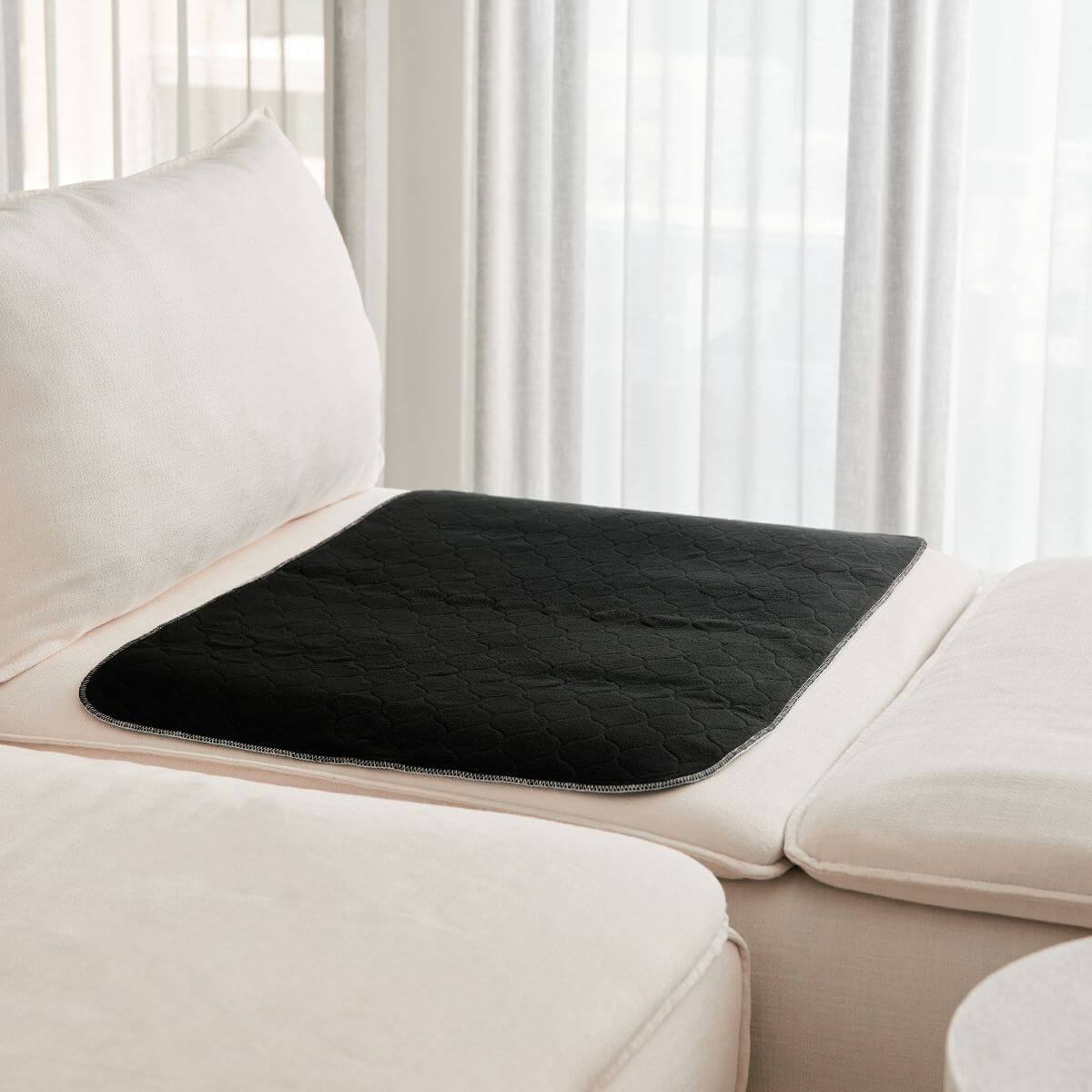 Invizi Non-Slip Mat 60x90cm - Twin-Pack