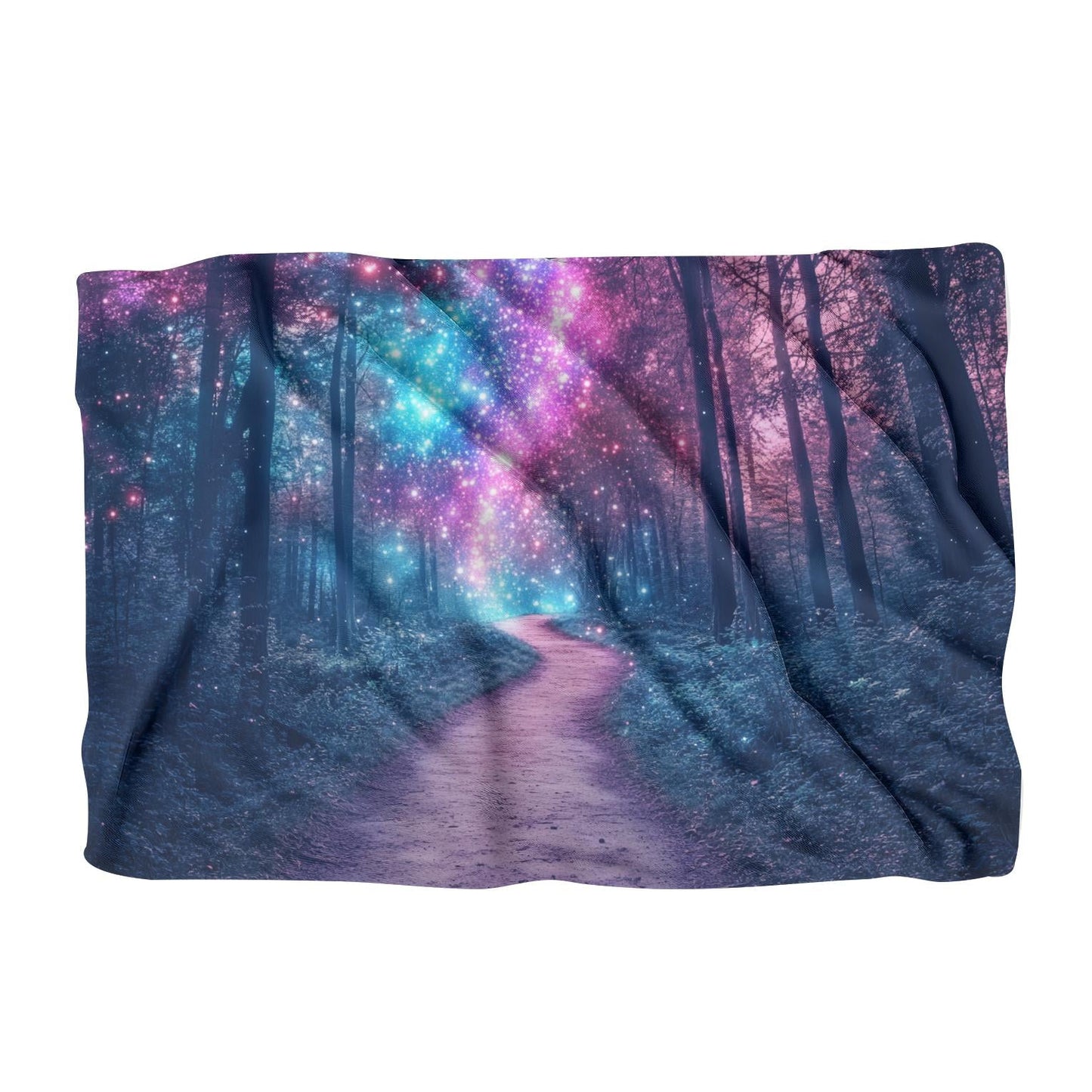 Starlight Trail Blanket