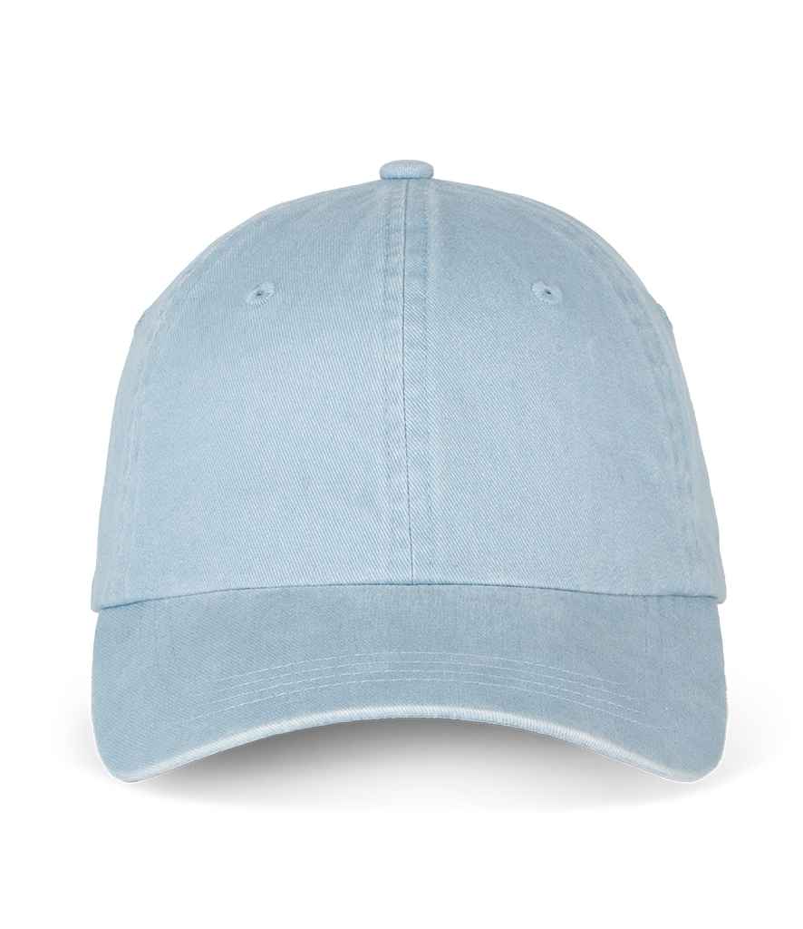 Organic Faded Cap