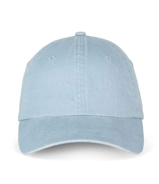Organic Faded Cap