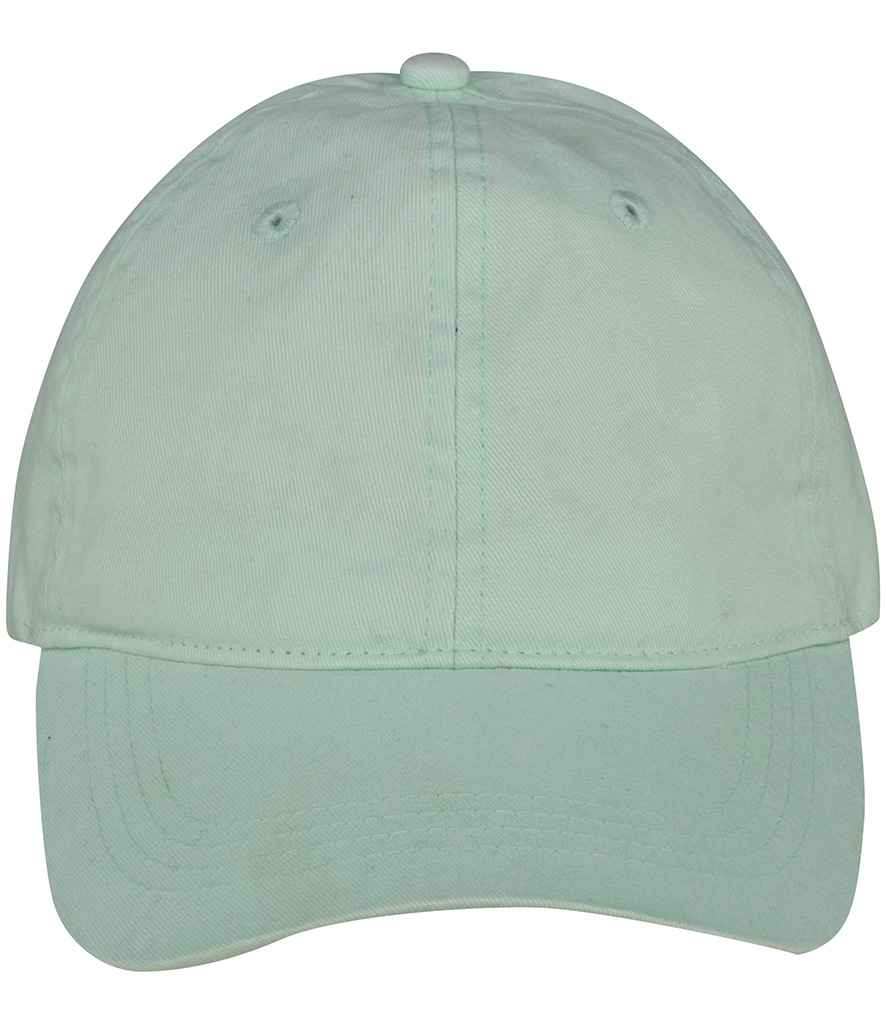 Organic Faded Cap