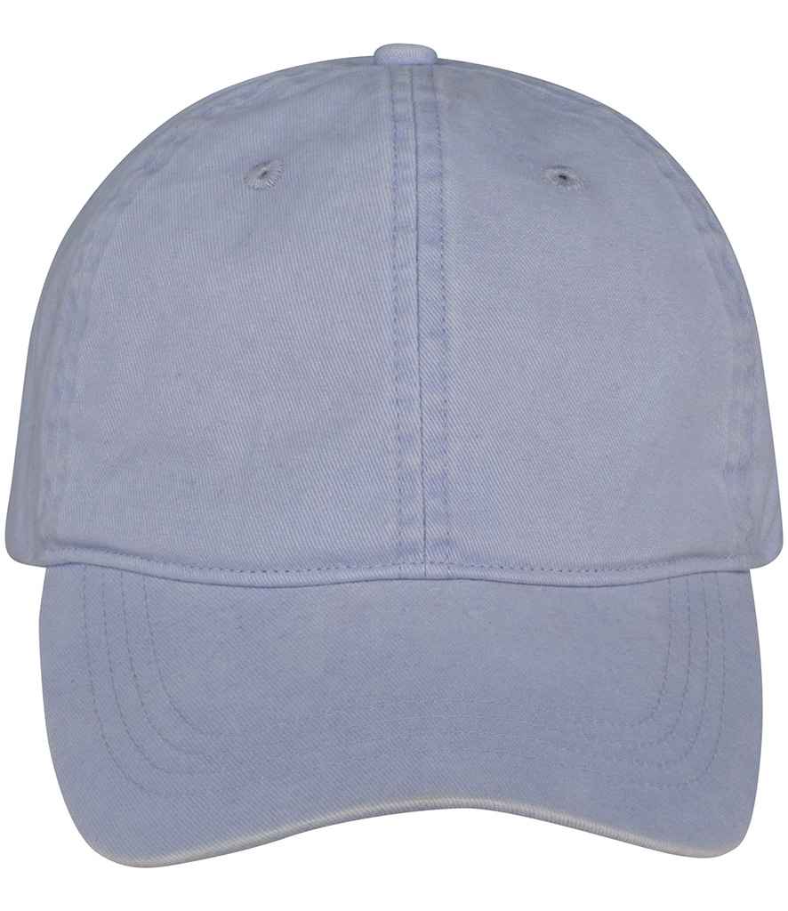 Organic Faded Cap