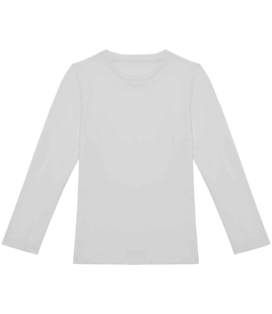 Organic Cotton Kids Long Sleeve T-shirt