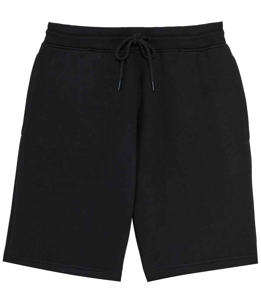 Organic Bermuda Sweat Shorts: Mens