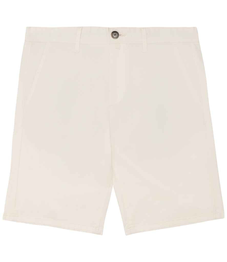 Organic Cotton Chino Shorts: Mens