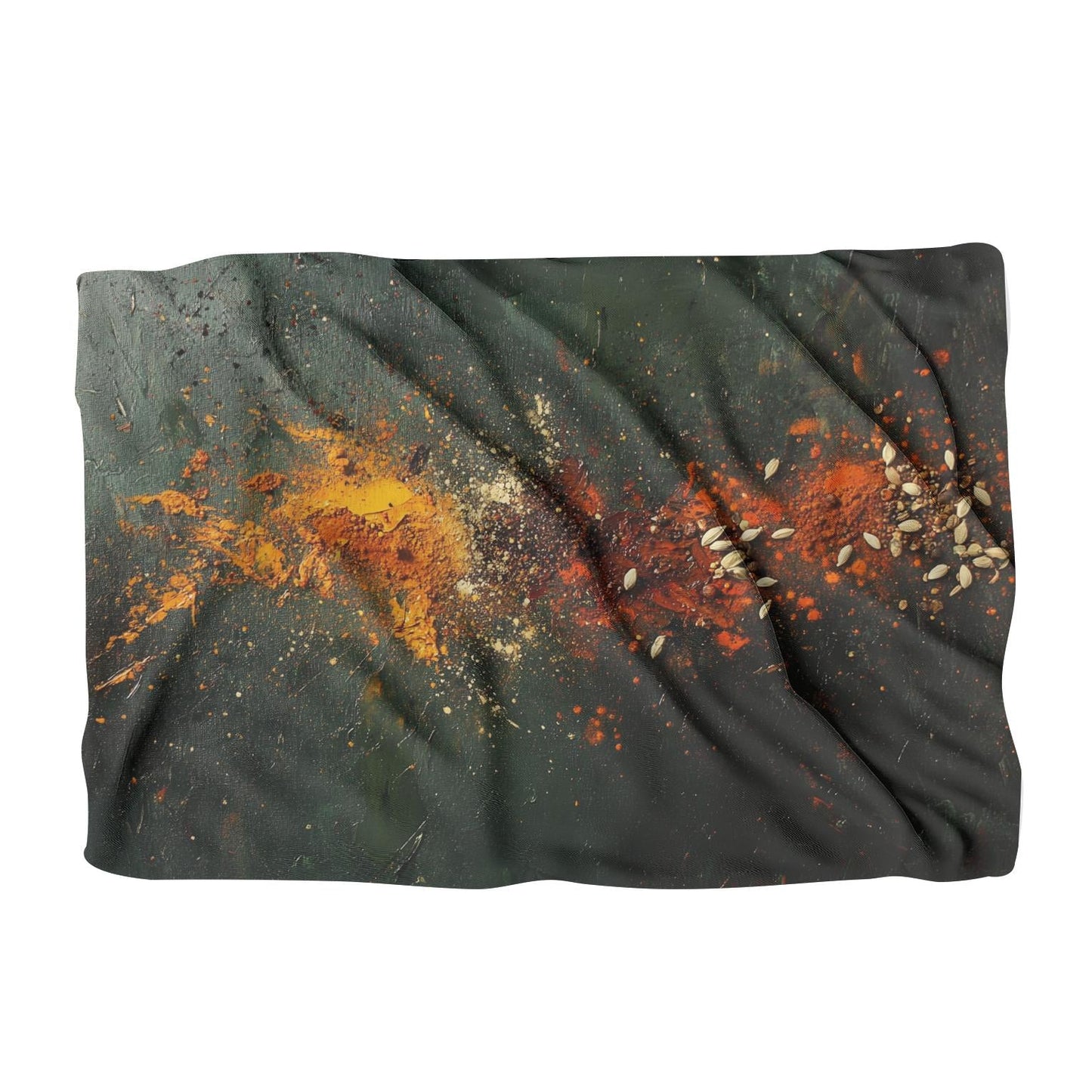 Flavourful Essence Blanket