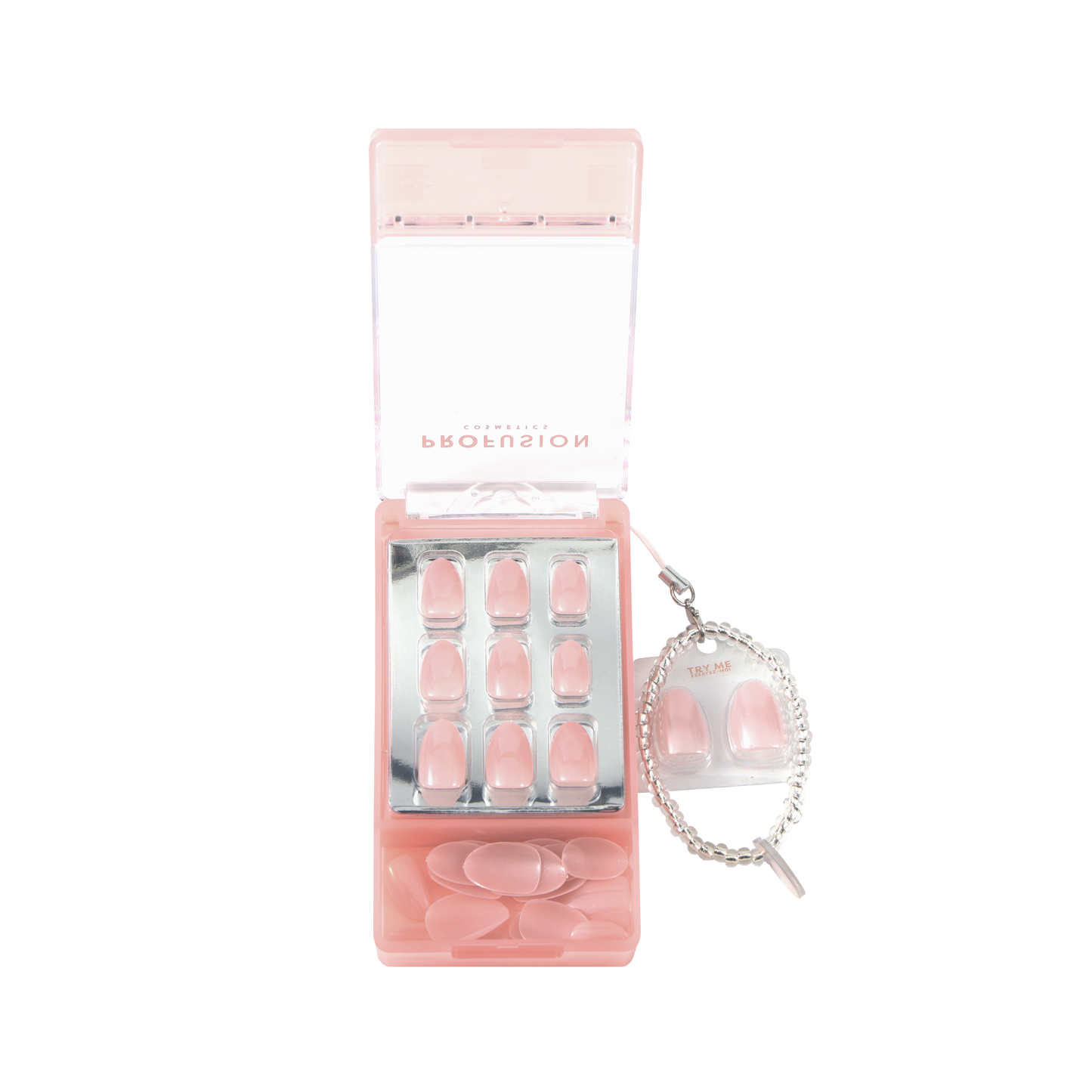 Snap & Go Press On Nails