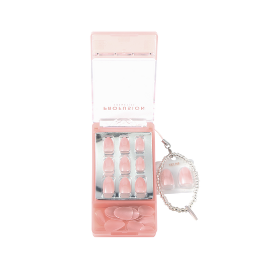 Snap & Go Press On Nails
