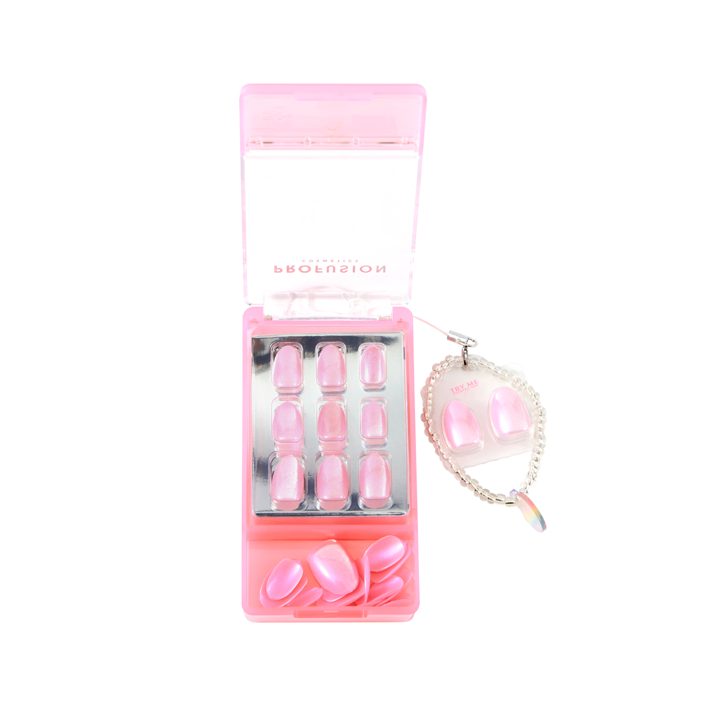 Snap & Go Press On Nails