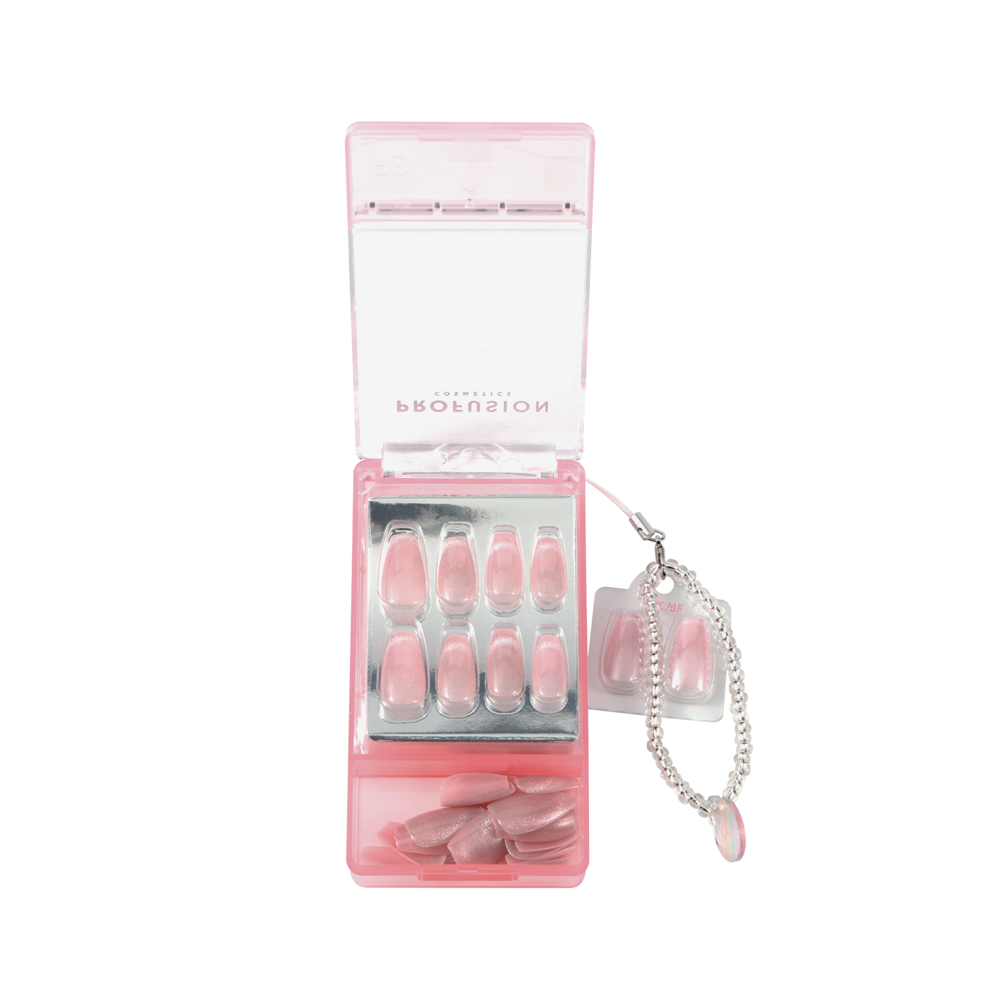 Snap & Go Press On Nails