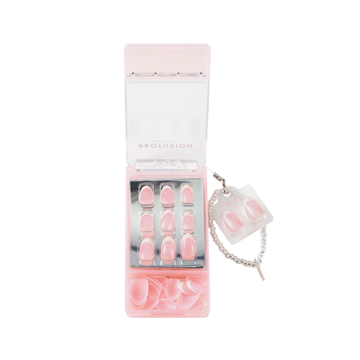 Snap & Go Press On Nails