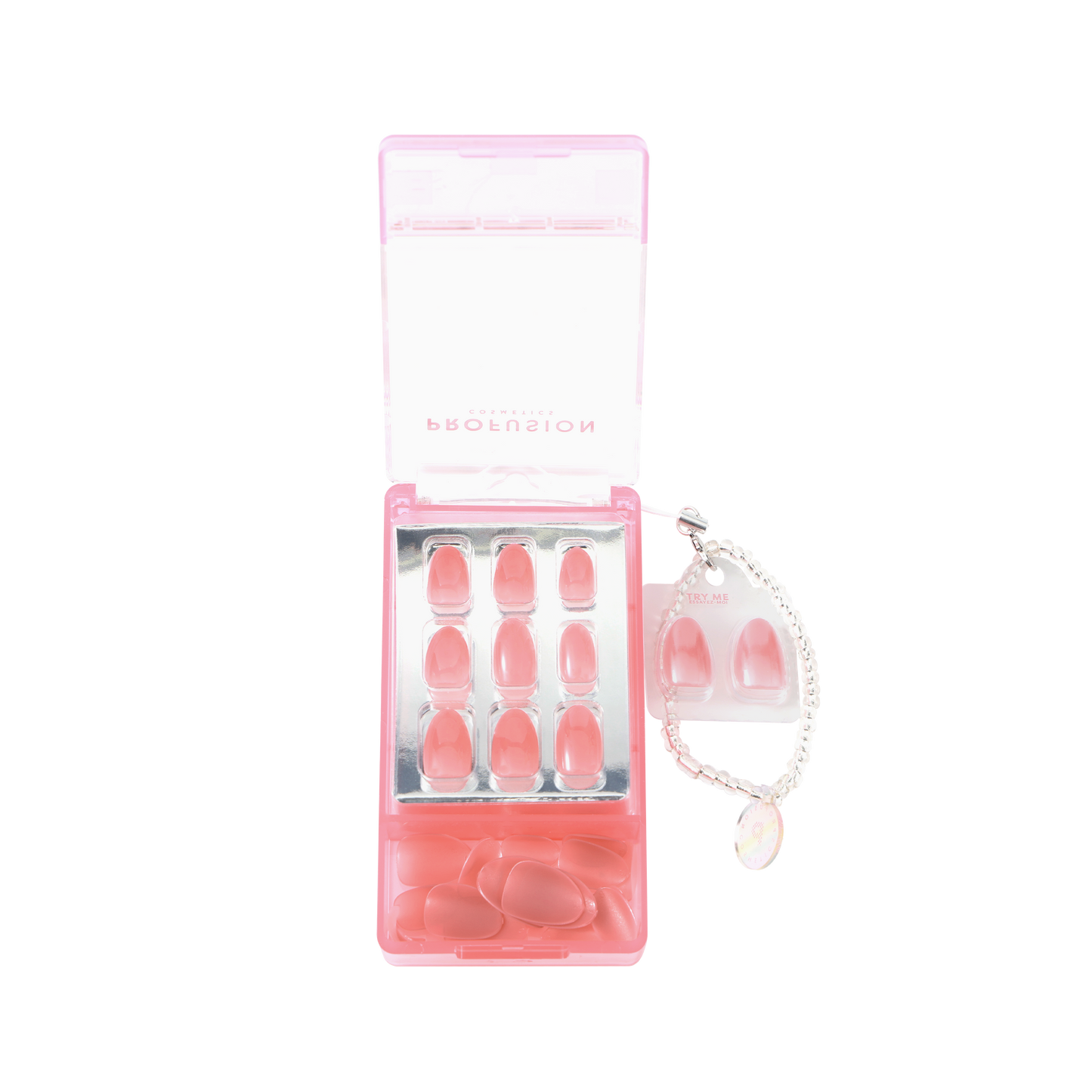 Snap & Go Press On Nails
