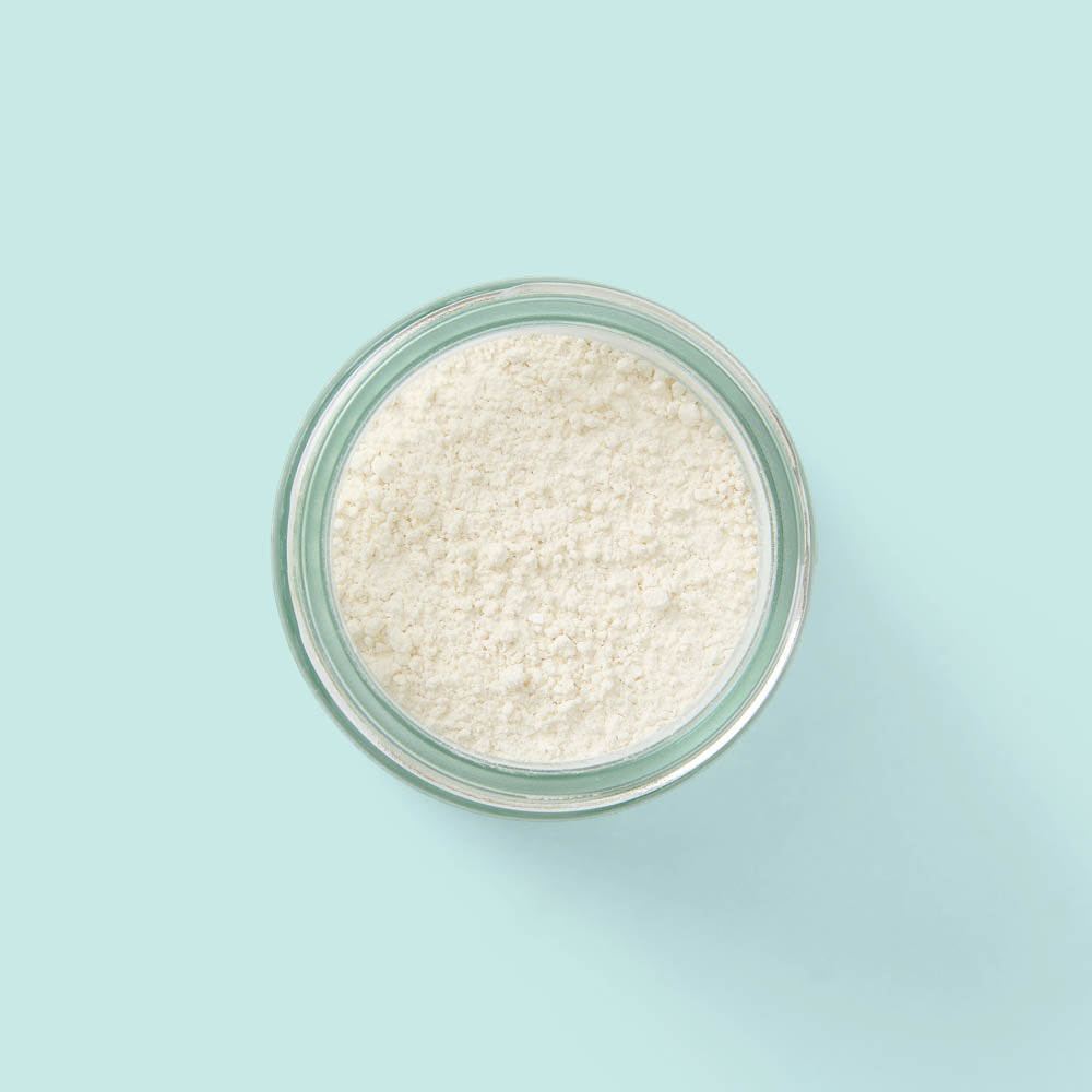 Eco Natural Toothpaste Powder