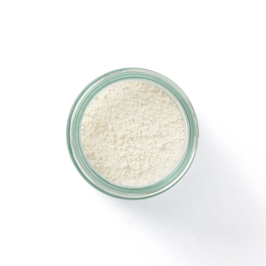 Natural Toothpowder - Double Mint