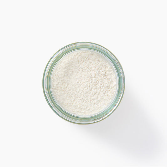 Eco Natural Toothpaste Powder