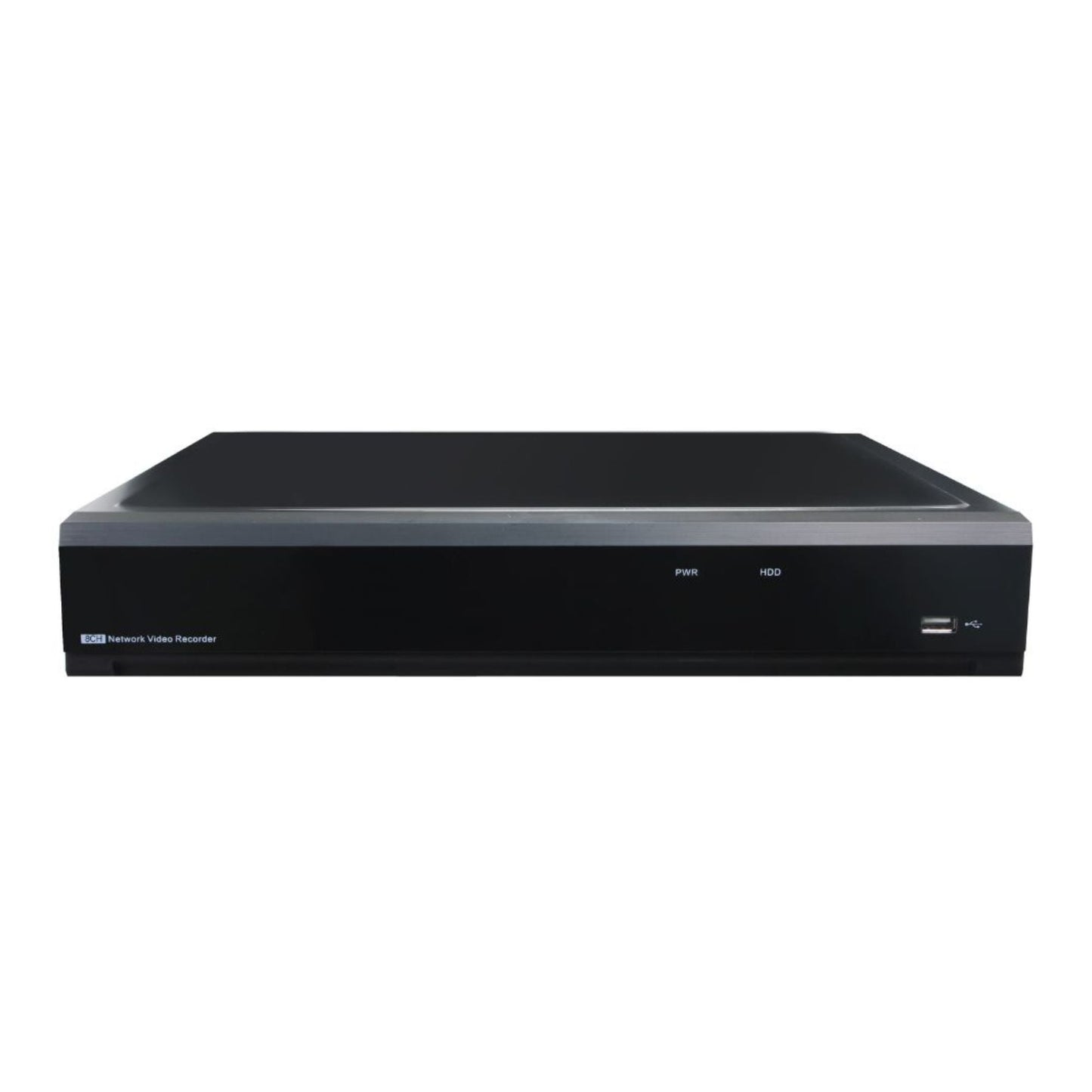 Gamut HD IP NVR (4 or 8 Channel)