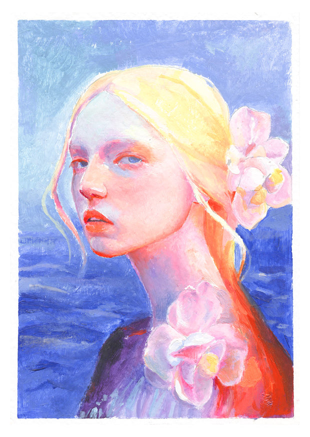 2024 Individual Postcards