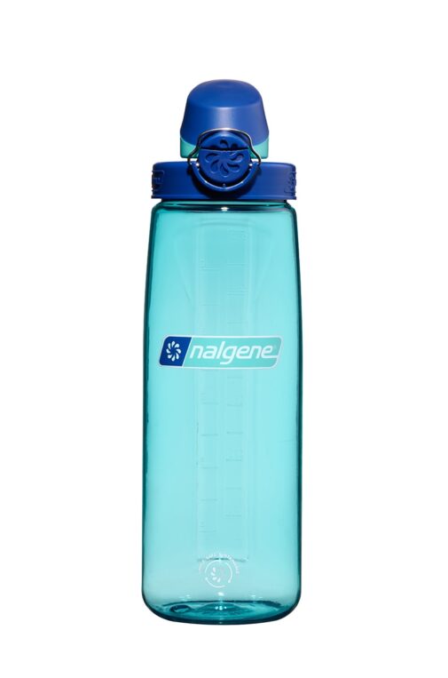 Nalgene On-the-Fly Lock-Top Sustain Bottle 24oz 680ml
