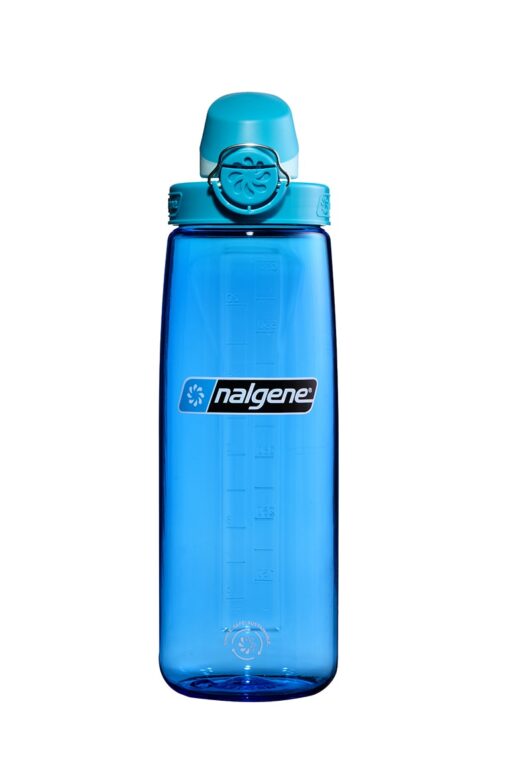 Nalgene On-the-Fly Lock-Top Sustain Bottle 24oz 680ml
