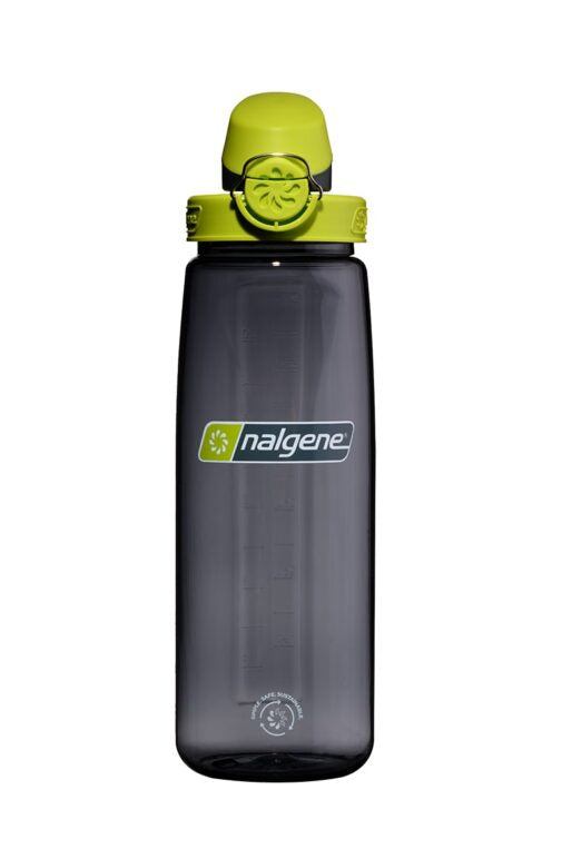Nalgene On-the-Fly Lock-Top Sustain Bottle 24oz 680ml
