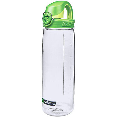 Nalgene On-the-Fly Lock-Top Sustain Bottle 24oz 680ml