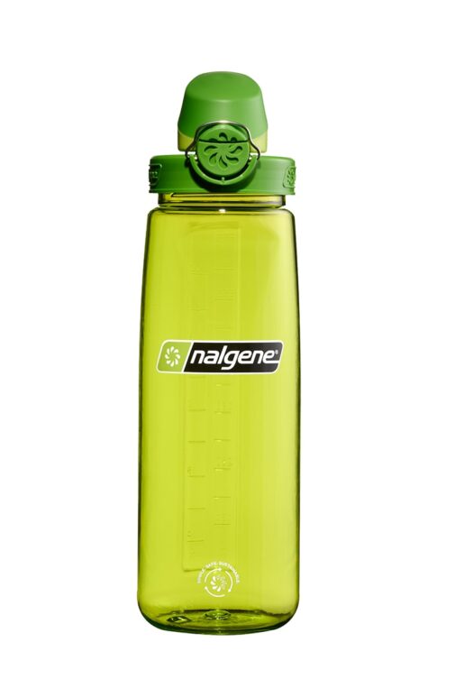 Nalgene On-the-Fly Lock-Top Sustain Bottle 24oz 680ml