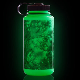 Nalgene 32oz / 1L Wide Mouth Sustain Water Bottle