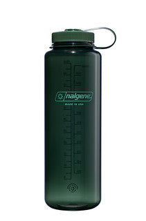 Nalgene 48oz / 1.5L Wide Mouth Sustain Silo Bottle