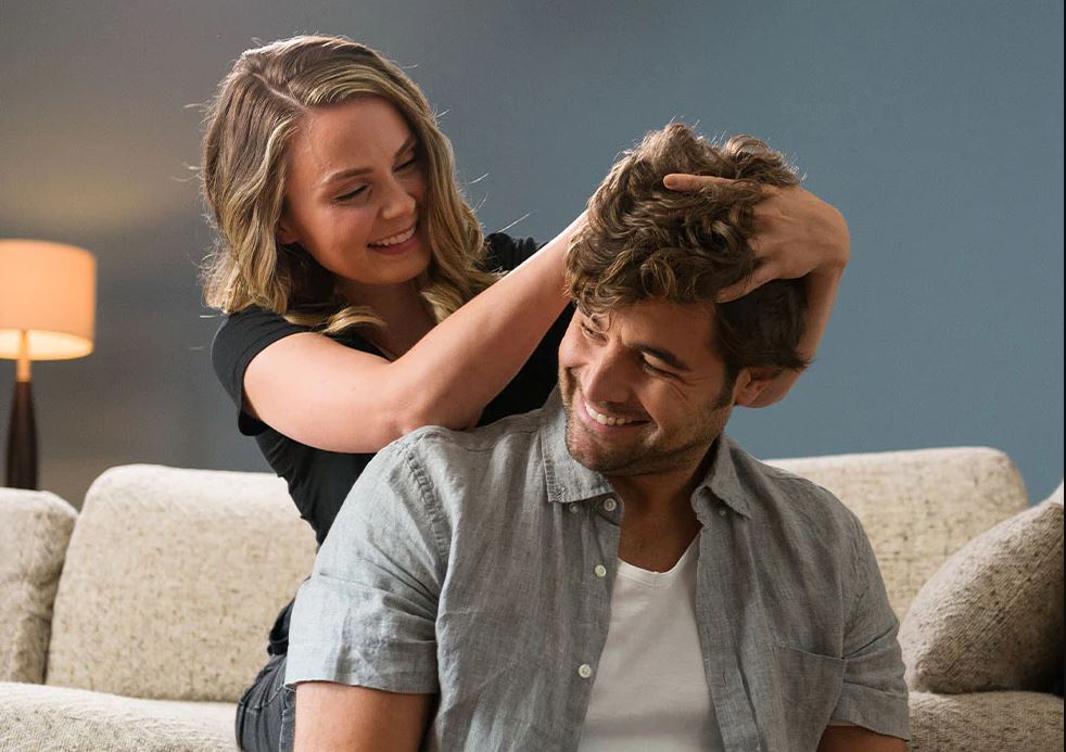 Aphrodite's Secret - Natural and Organic Shampoos for All Hair Types & Hair Loss