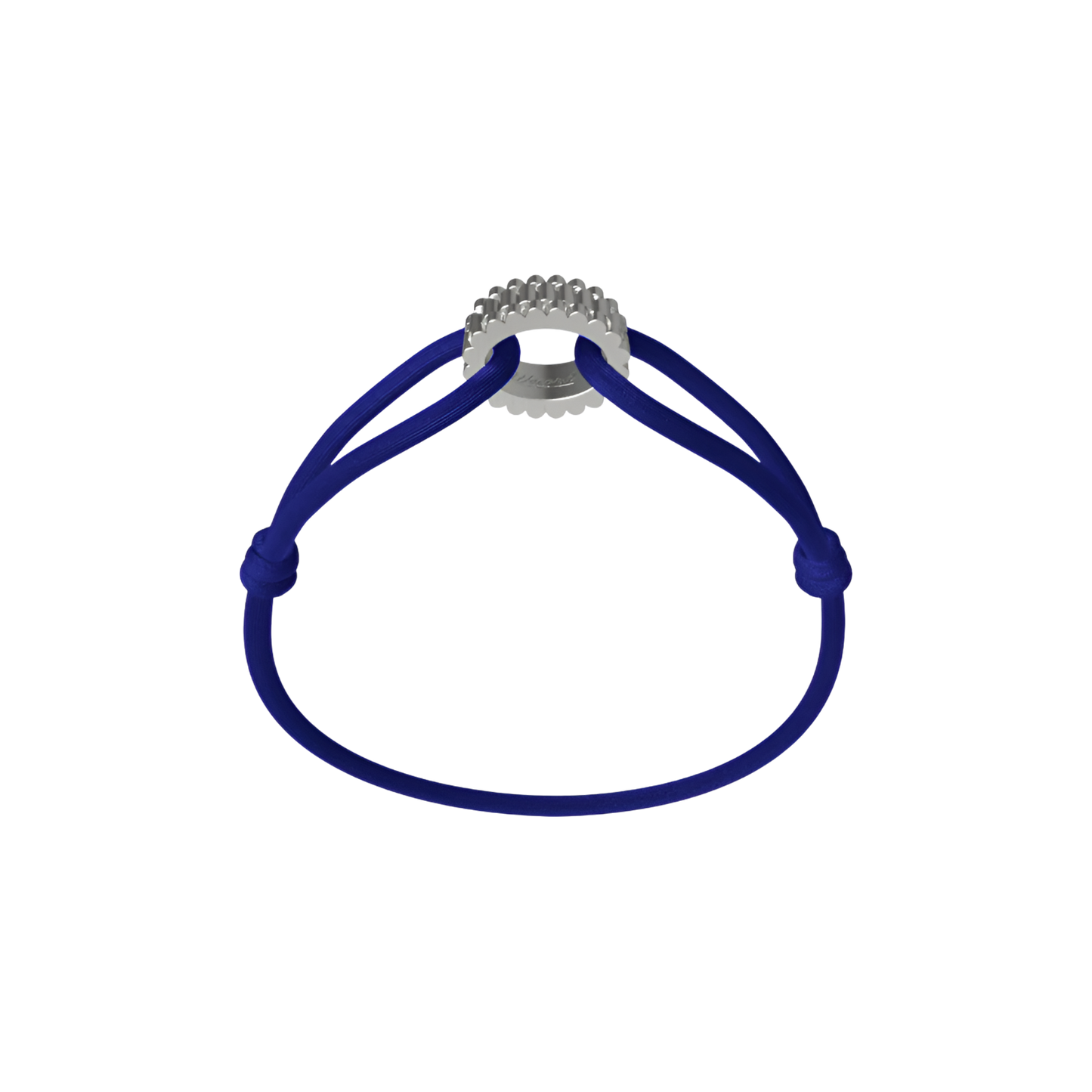 Regent Cord Bracelet