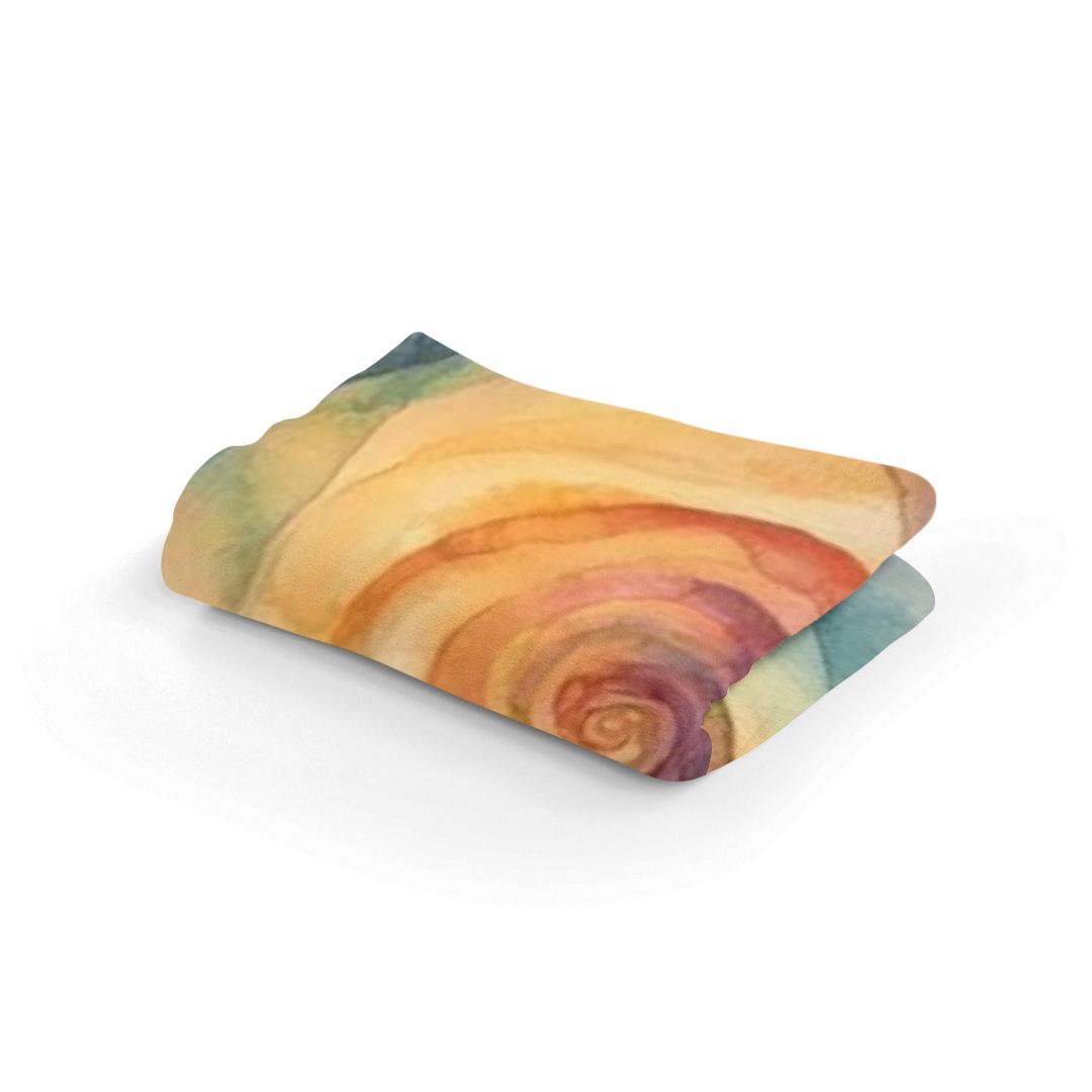 Infinite Reflection Blanket
