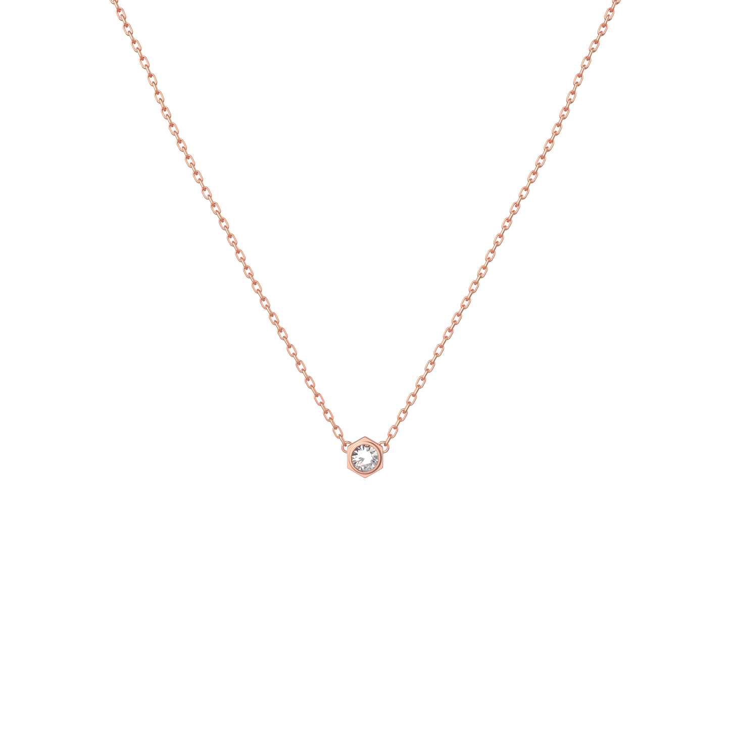 Unity necklace