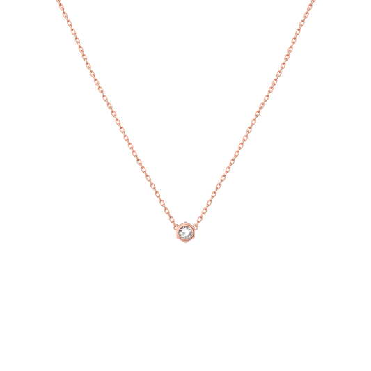 Unity necklace