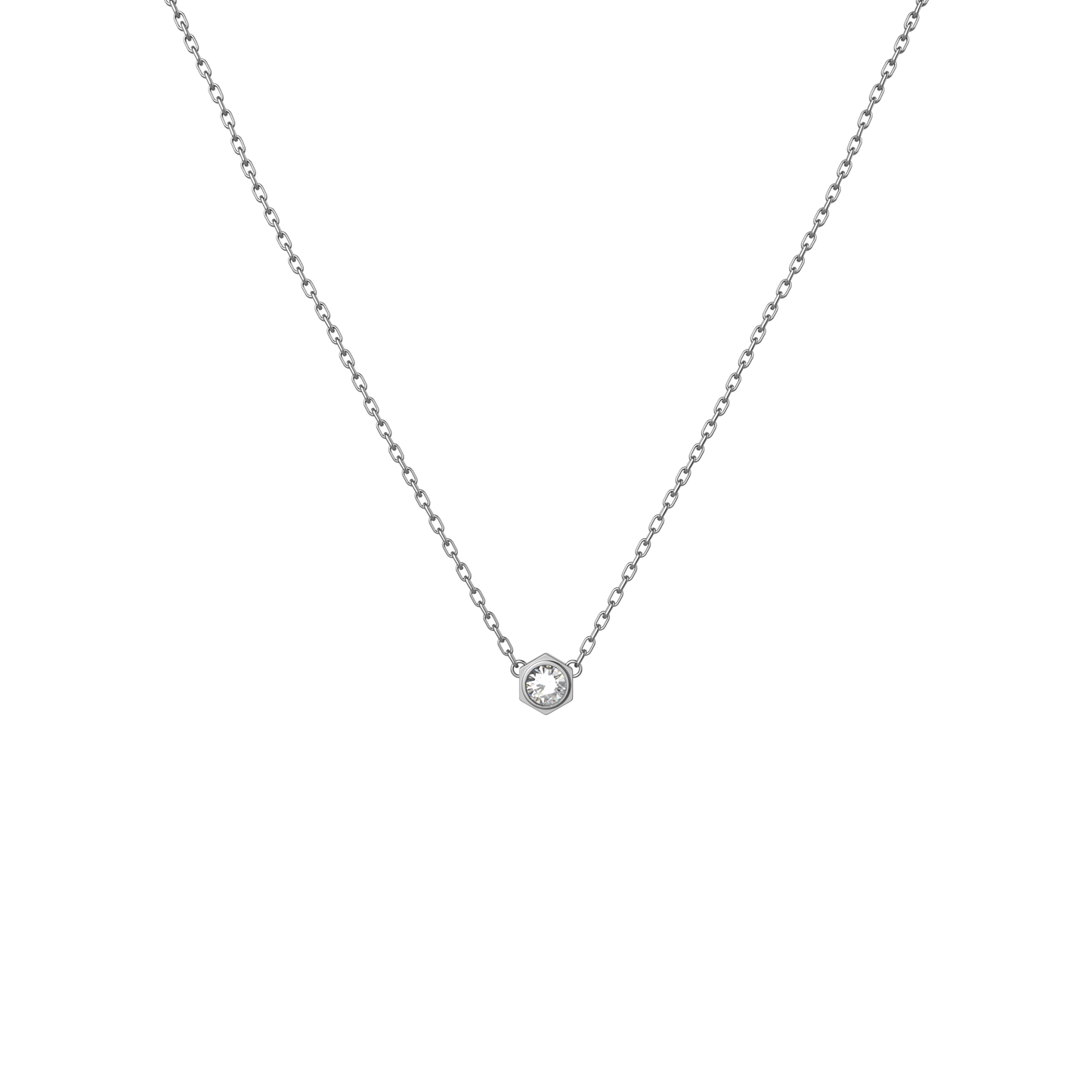 Unity necklace