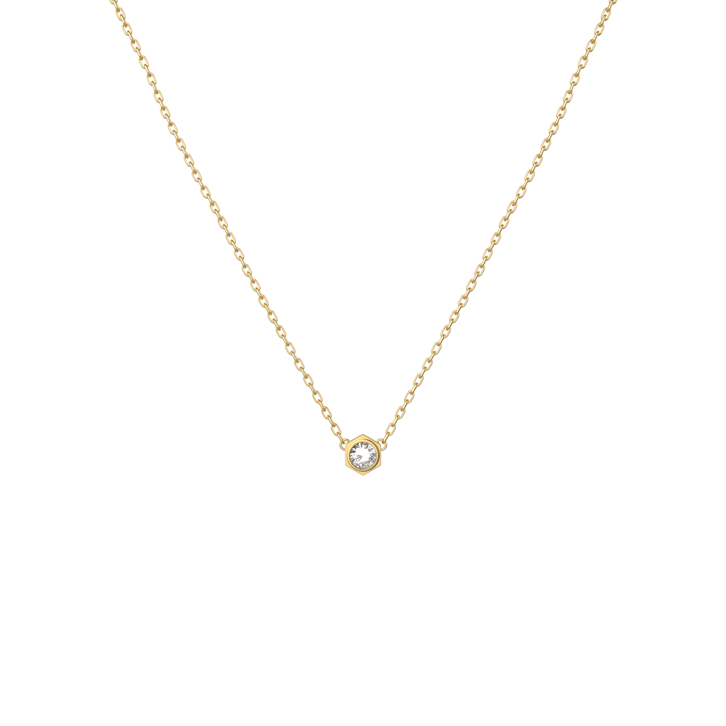 Unity necklace