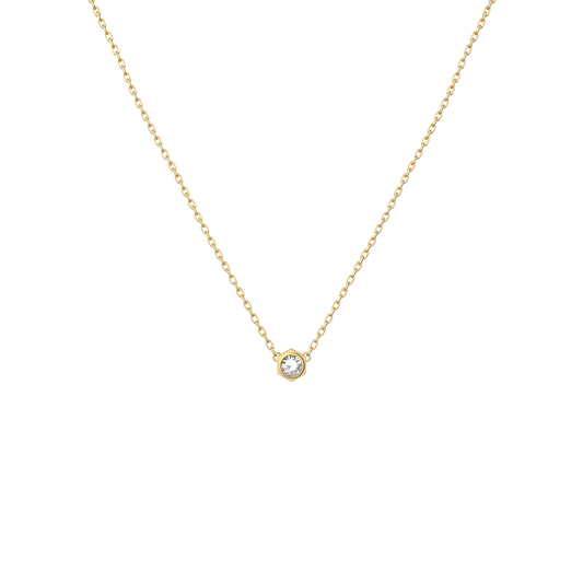 Unity necklace
