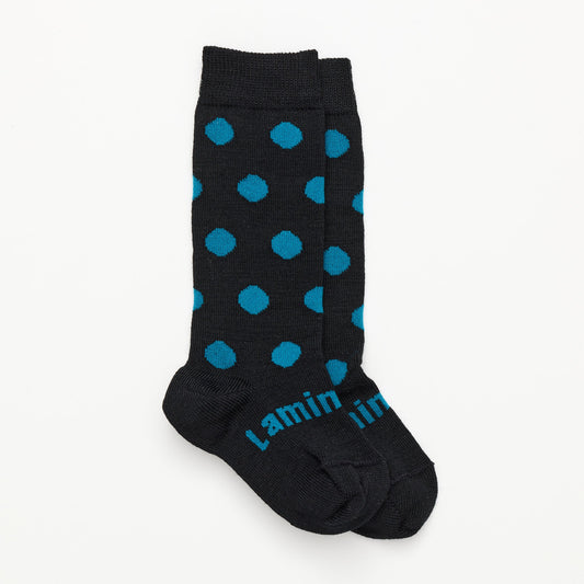 Lamington Knee High Socks - Neo