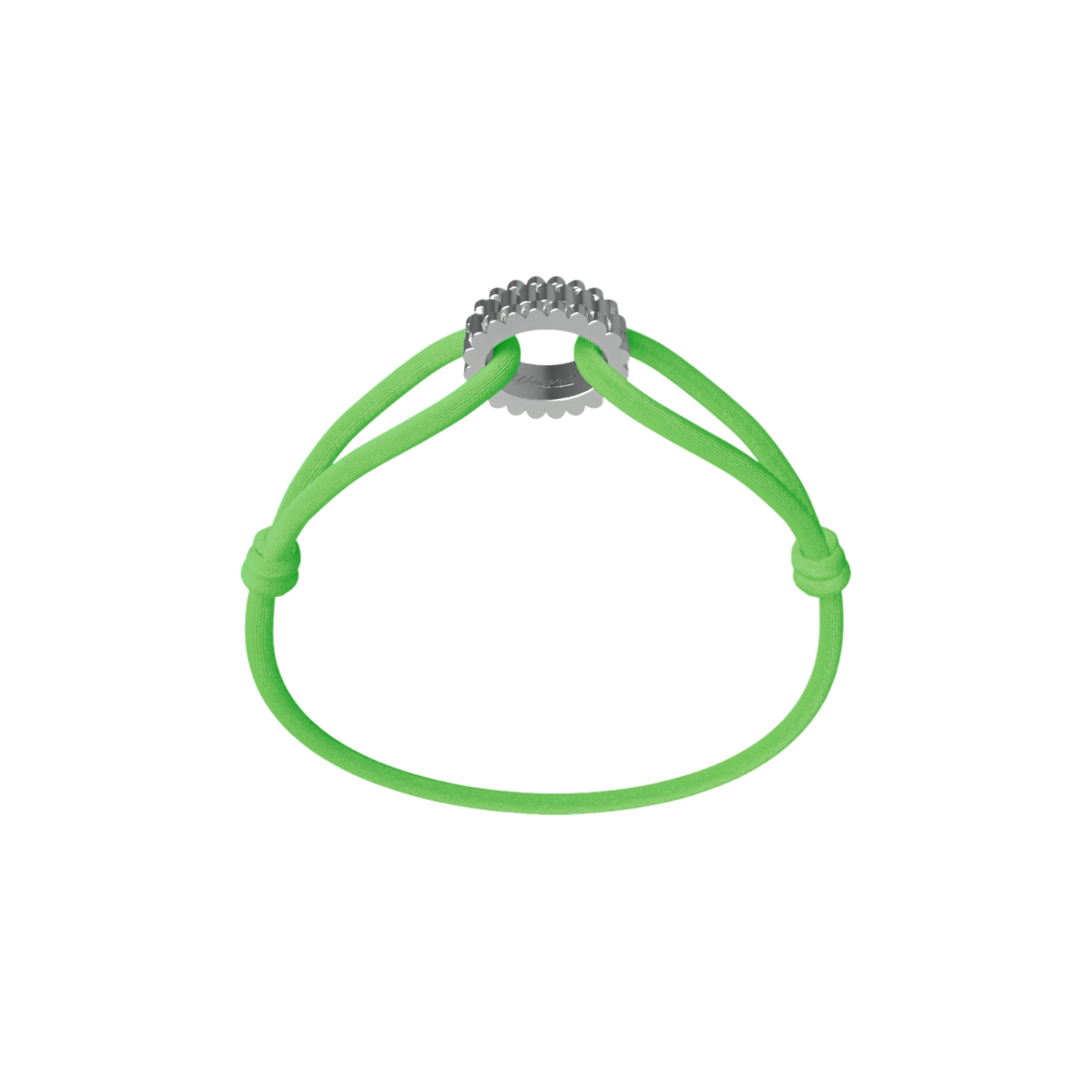 Regent Cord Bracelet