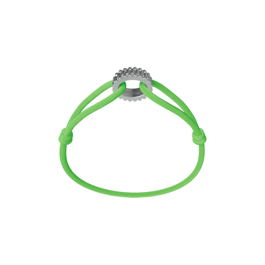 Regent Cord Bracelet