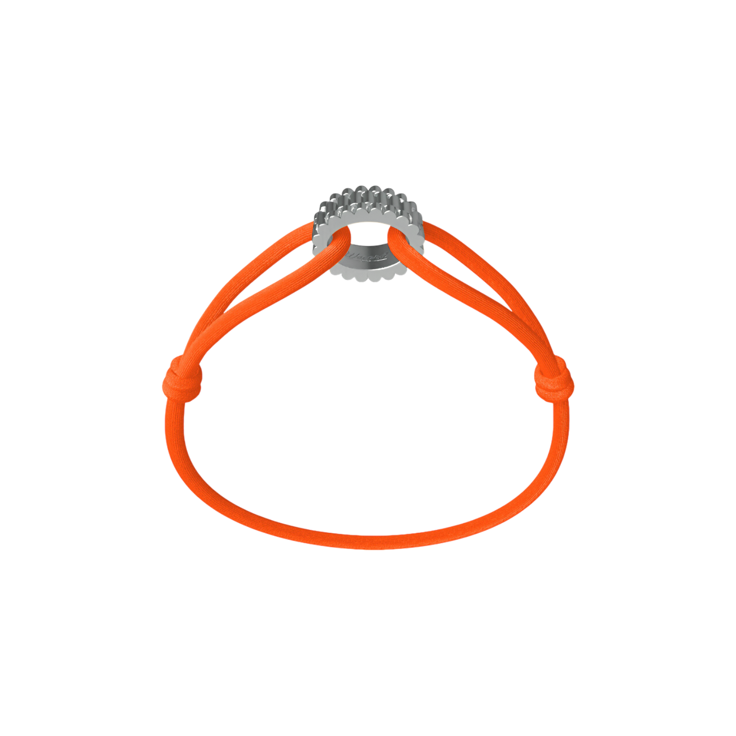 Regent Cord Bracelet
