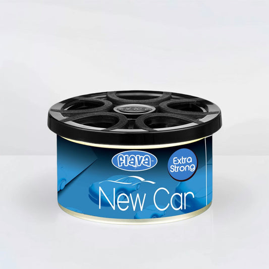 Flava Scent Tin - New New Car
