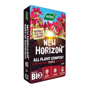 New Horizon Peat Free Multi-Purpose Compost