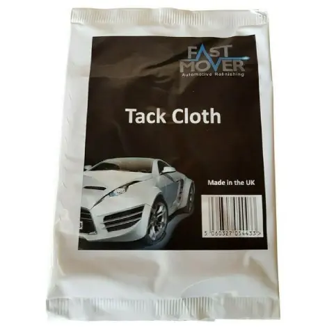 Tack Cloths Pack of 10