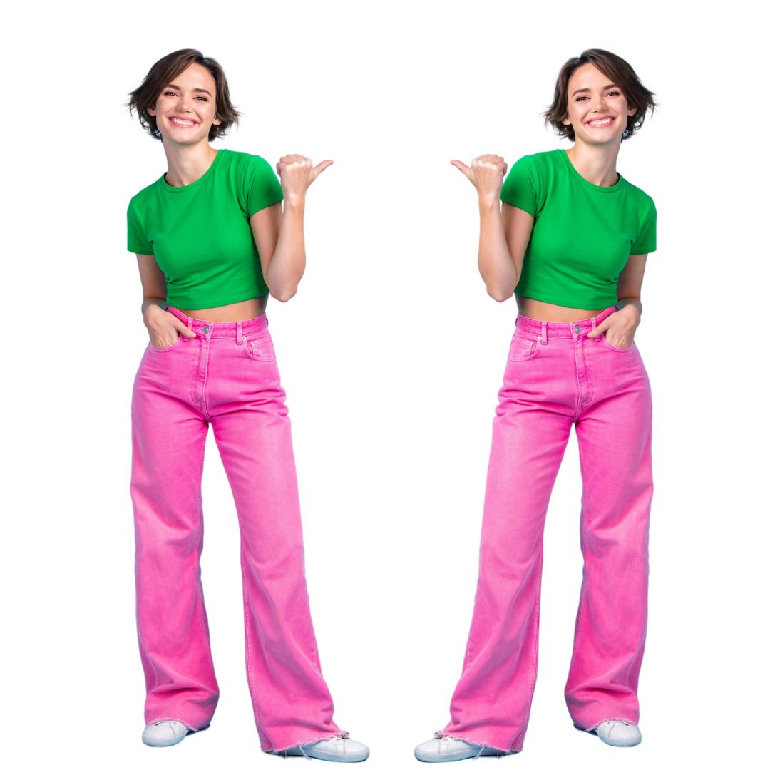 SCCUST1  - Upload Your Image & We Print It - Custom Cardboard Cut Out Standard Maximum Height 6ft 4in