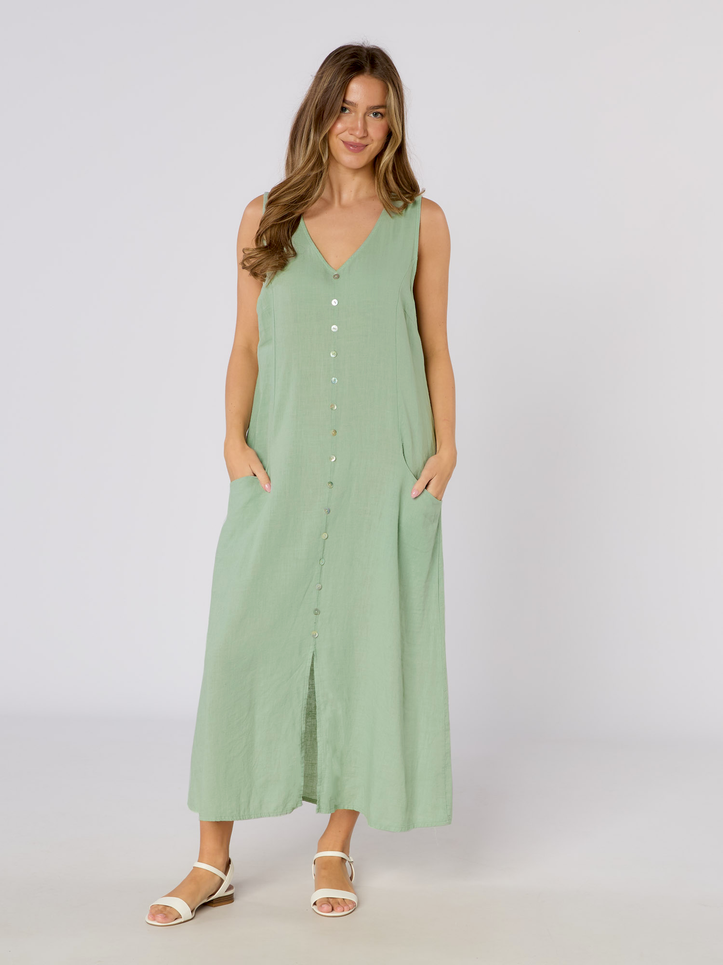Fiorentina Dress
