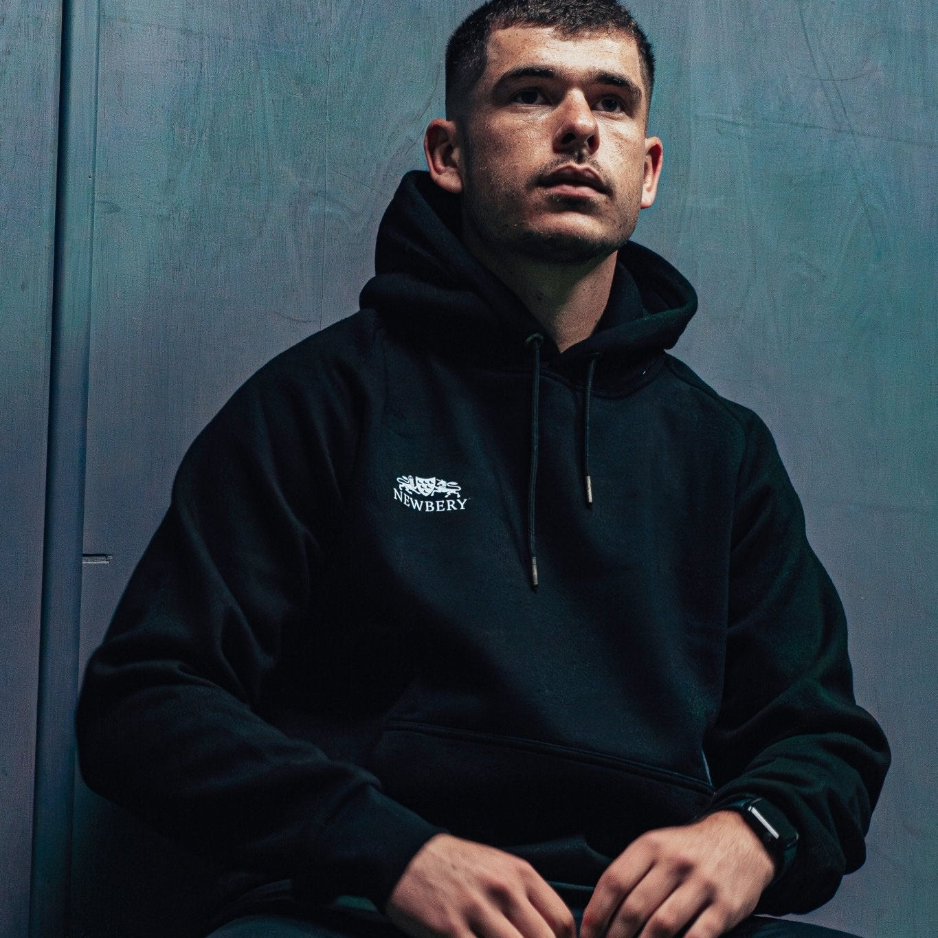 Training Hoodie