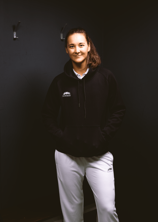 Training Hoodie